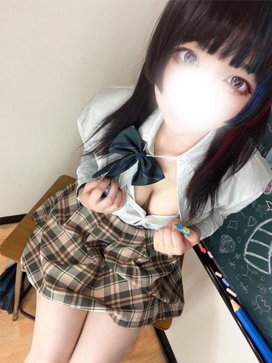 つき