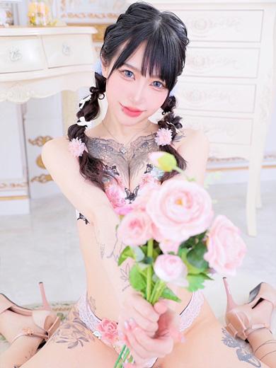 神樂かりな
