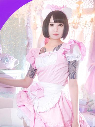 ねこ先輩☆新人