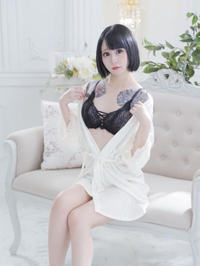 ねこ先輩☆新人イメージ画像④サムネイル